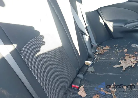 2016 Nissan Versa 1.6 S/1.6 S+/1.6 Sl/1.6 Sv z USA, uszkodzony, nr VIN 3N1CN7AP9GL856805